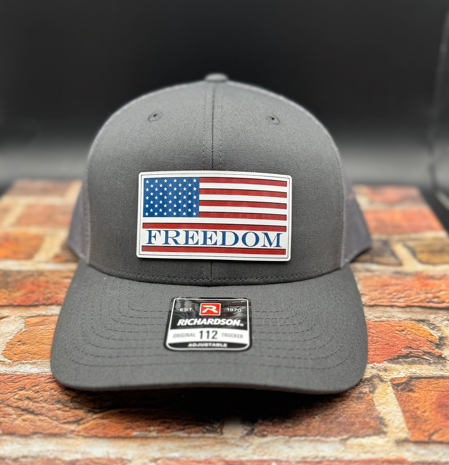 American Freedom Flag