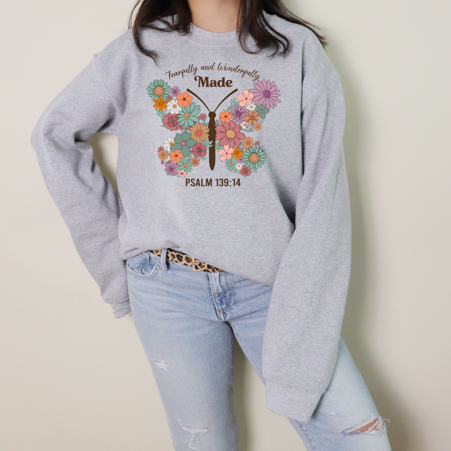 Fearfully & Wonderfully Made