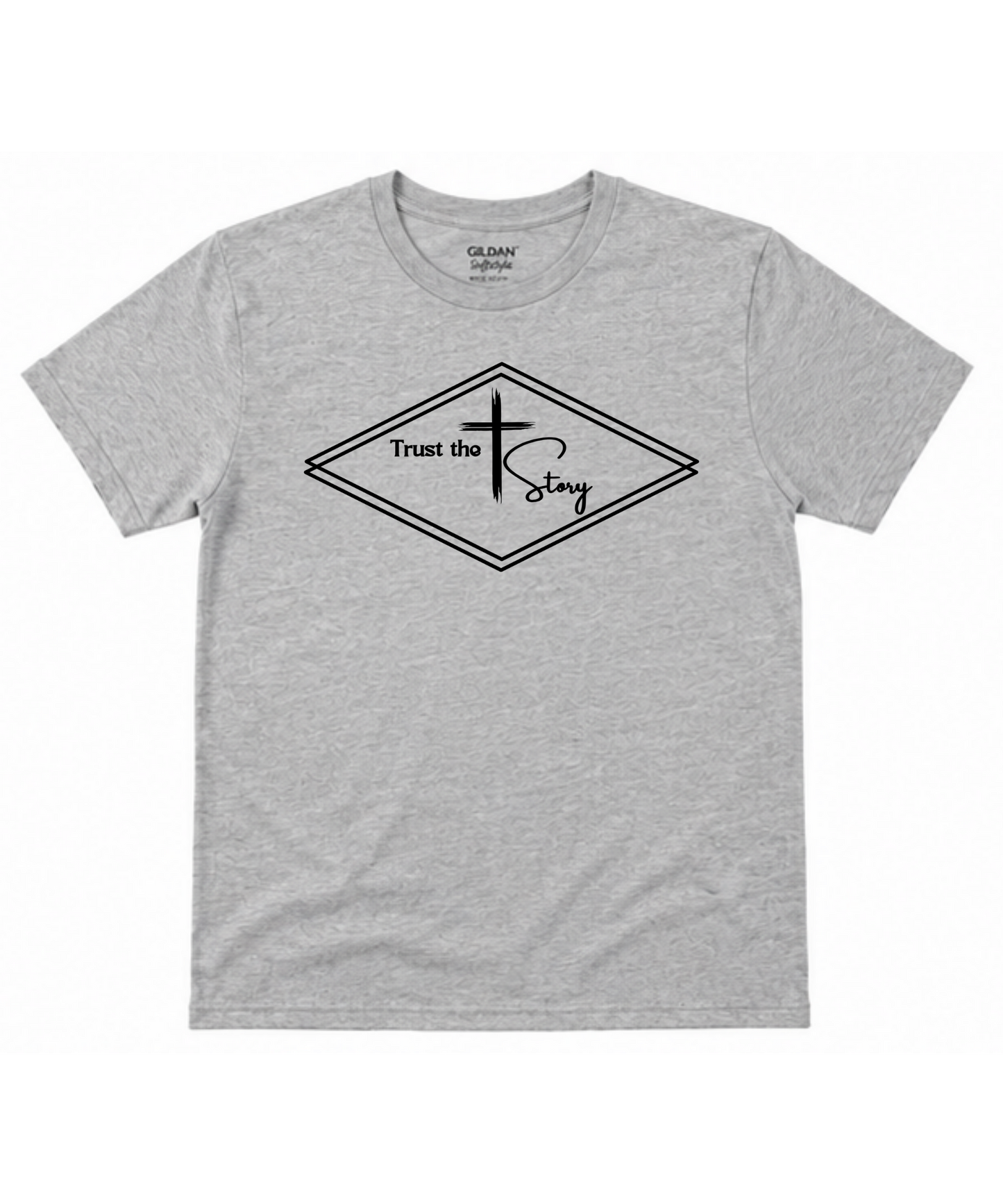 Trust The Story Original Design
