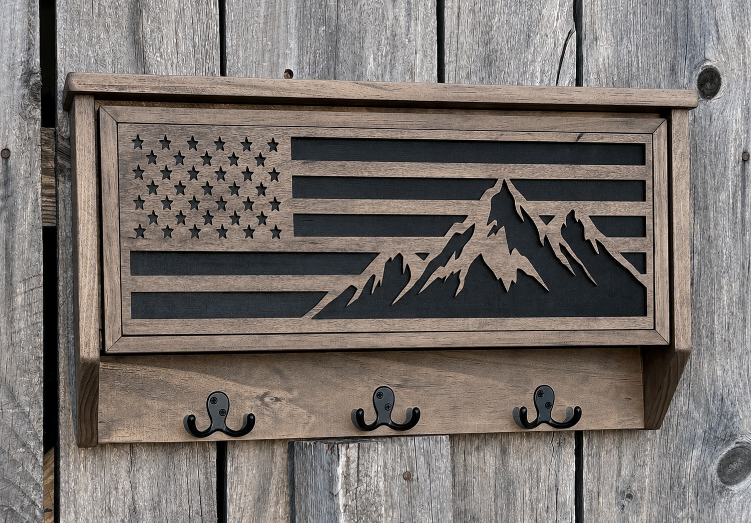 Elite Conceal Box