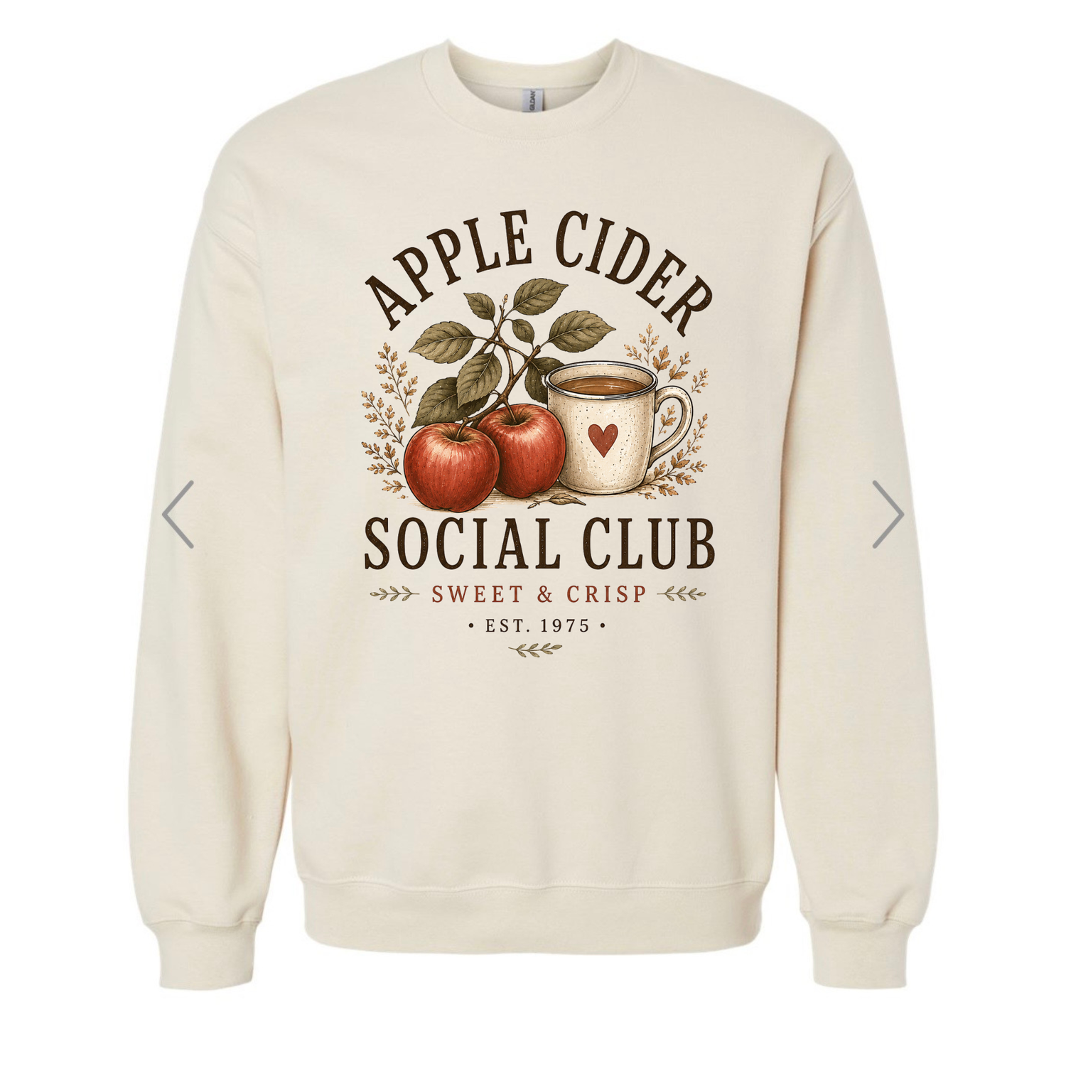 Fall Crews