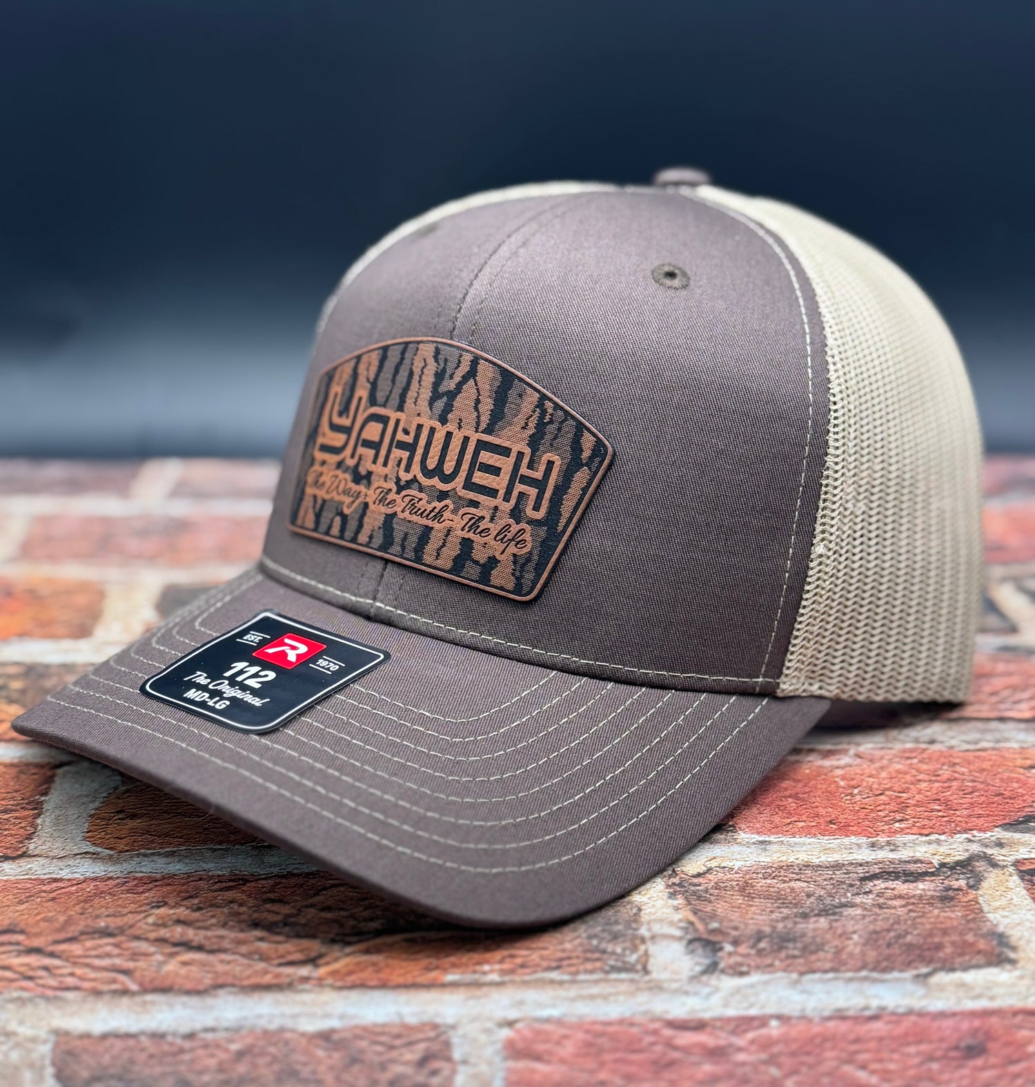 Ready to Ship Hats