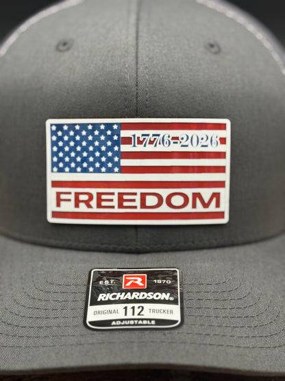 Freedom 250 Anniversary