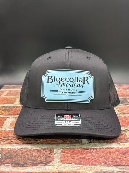 Blue collar American