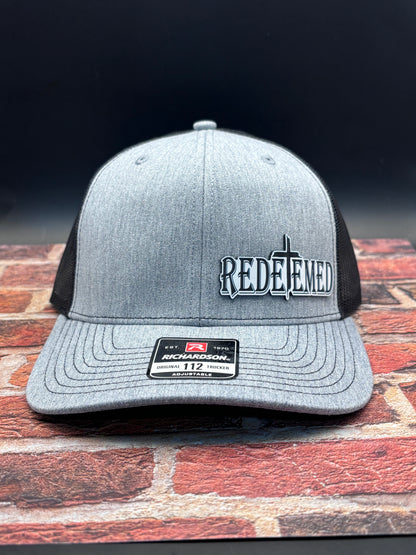 Redeemed