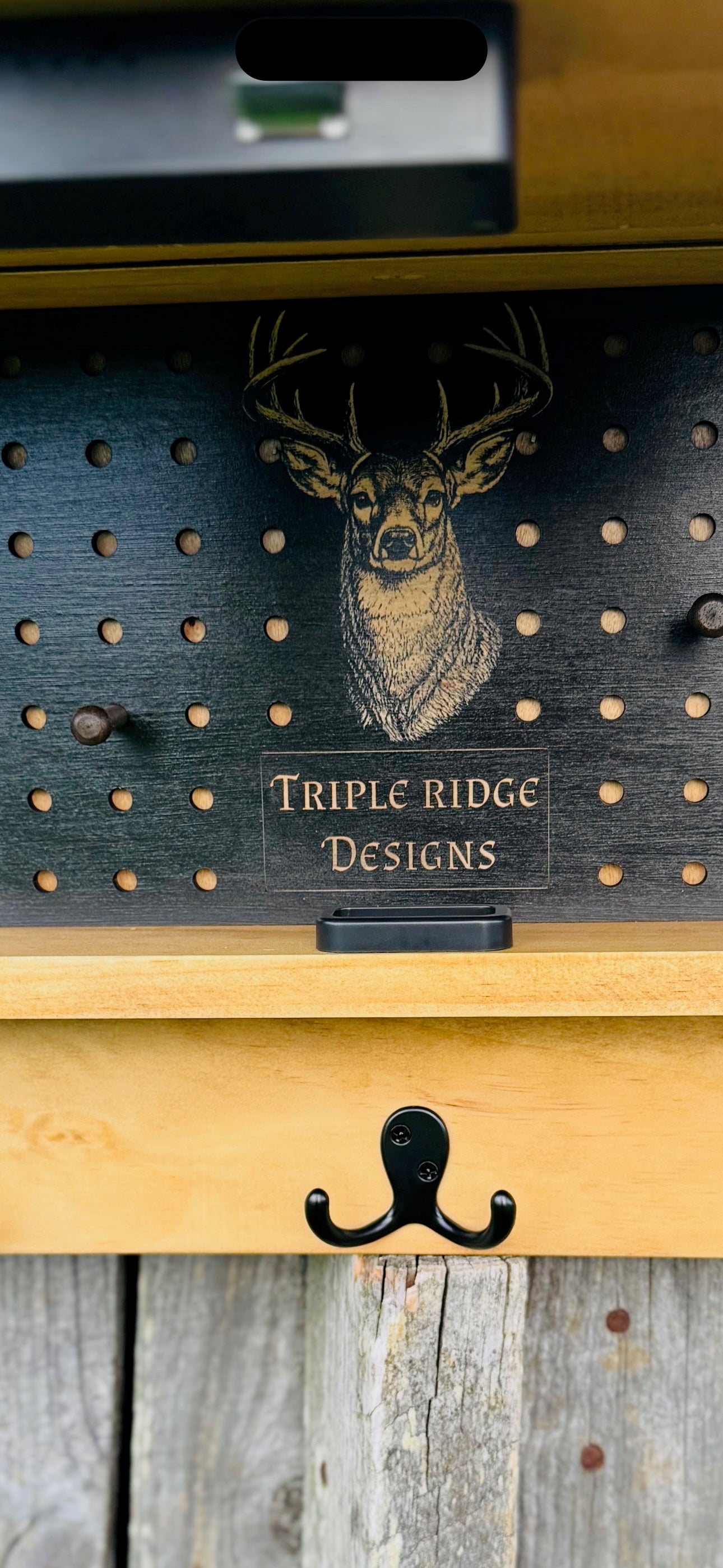 Elite Conceal Box