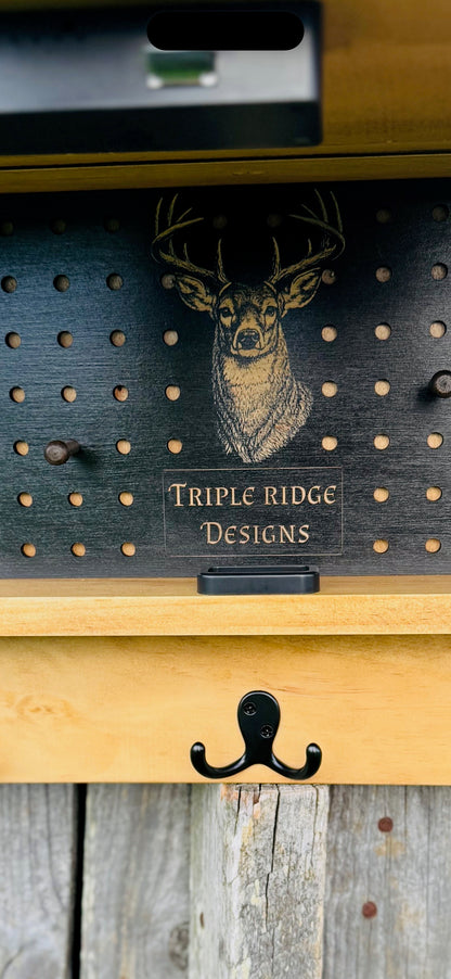 Elite Conceal Box