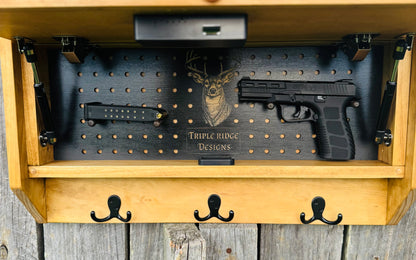 Elite Conceal Box