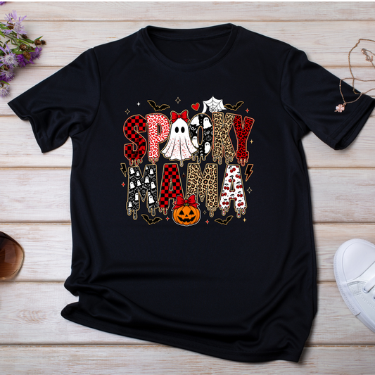 Spooky Mama