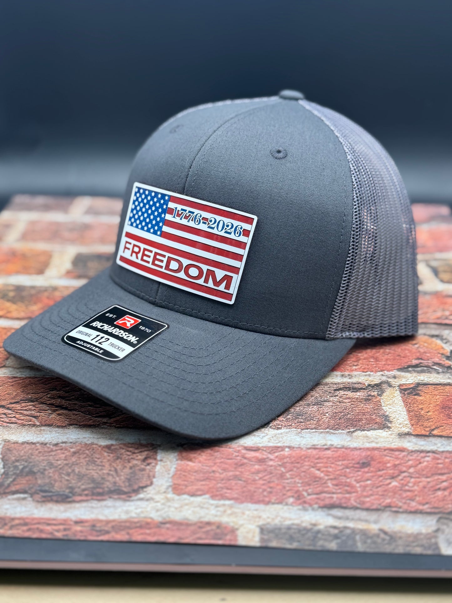 Freedom 250 Anniversary
