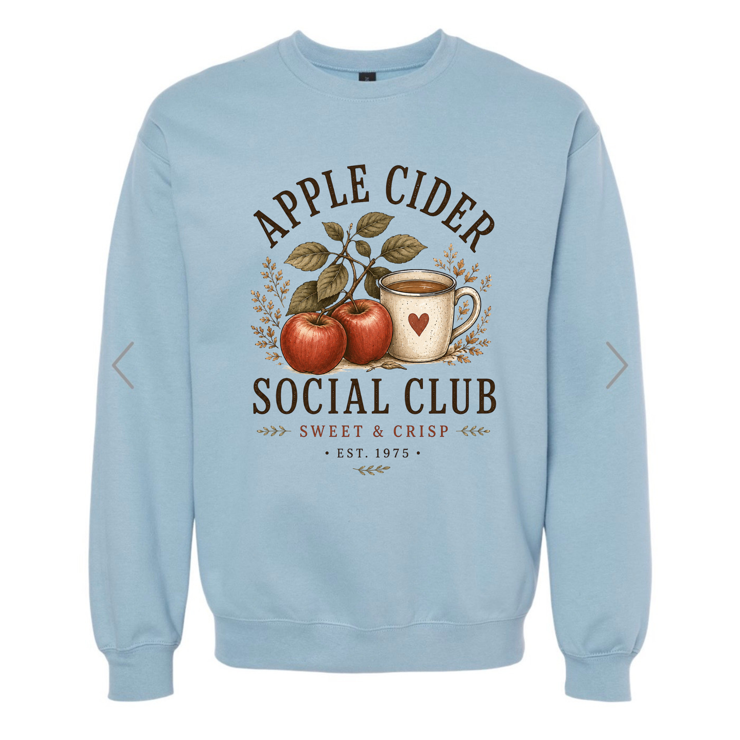 Apple Cider Social Club