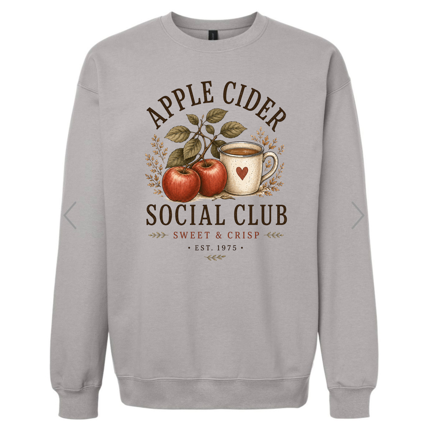 Apple Cider Social Club