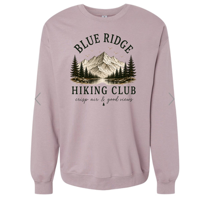 Blue Ridge Hiking Club