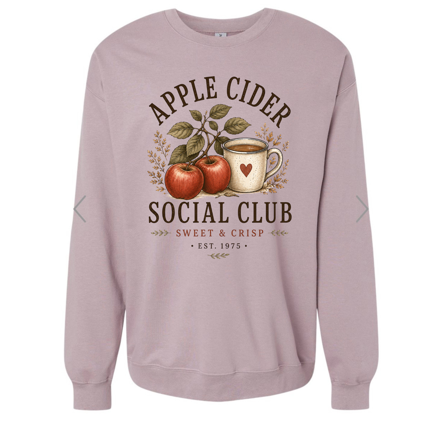 Apple Cider Social Club