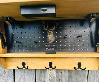 Elite Conceal Box