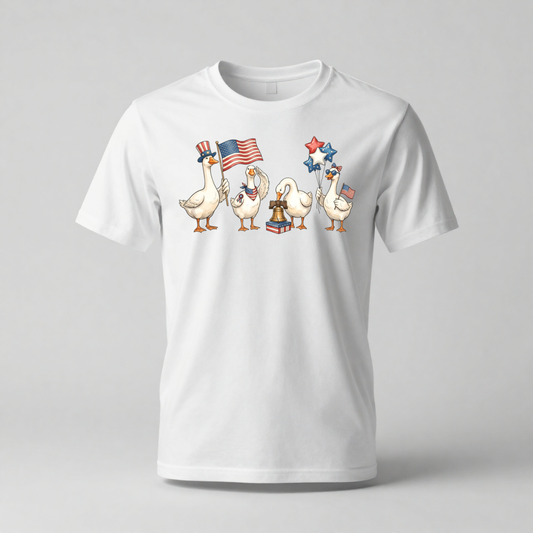 Independence Goose