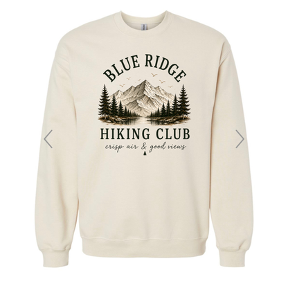 Blue Ridge Hiking Club