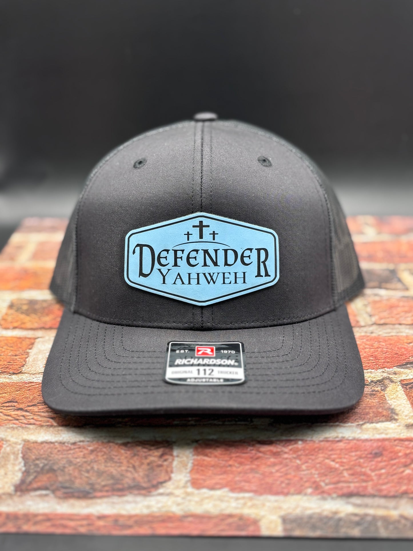 Defender YAHWEH