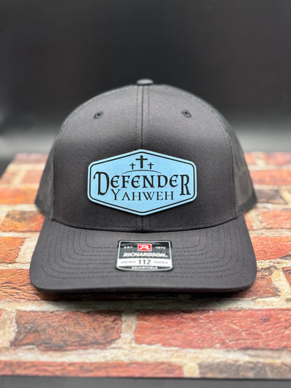 Defender YAHWEH