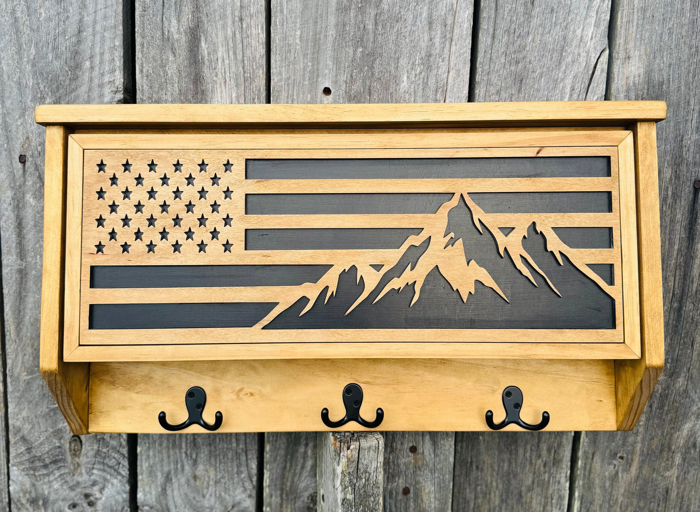 Elite Conceal Box