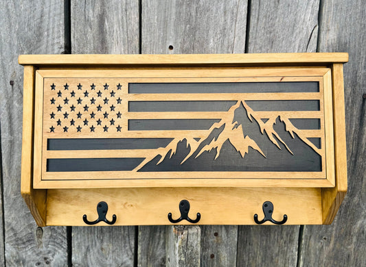 Elite Conceal Box