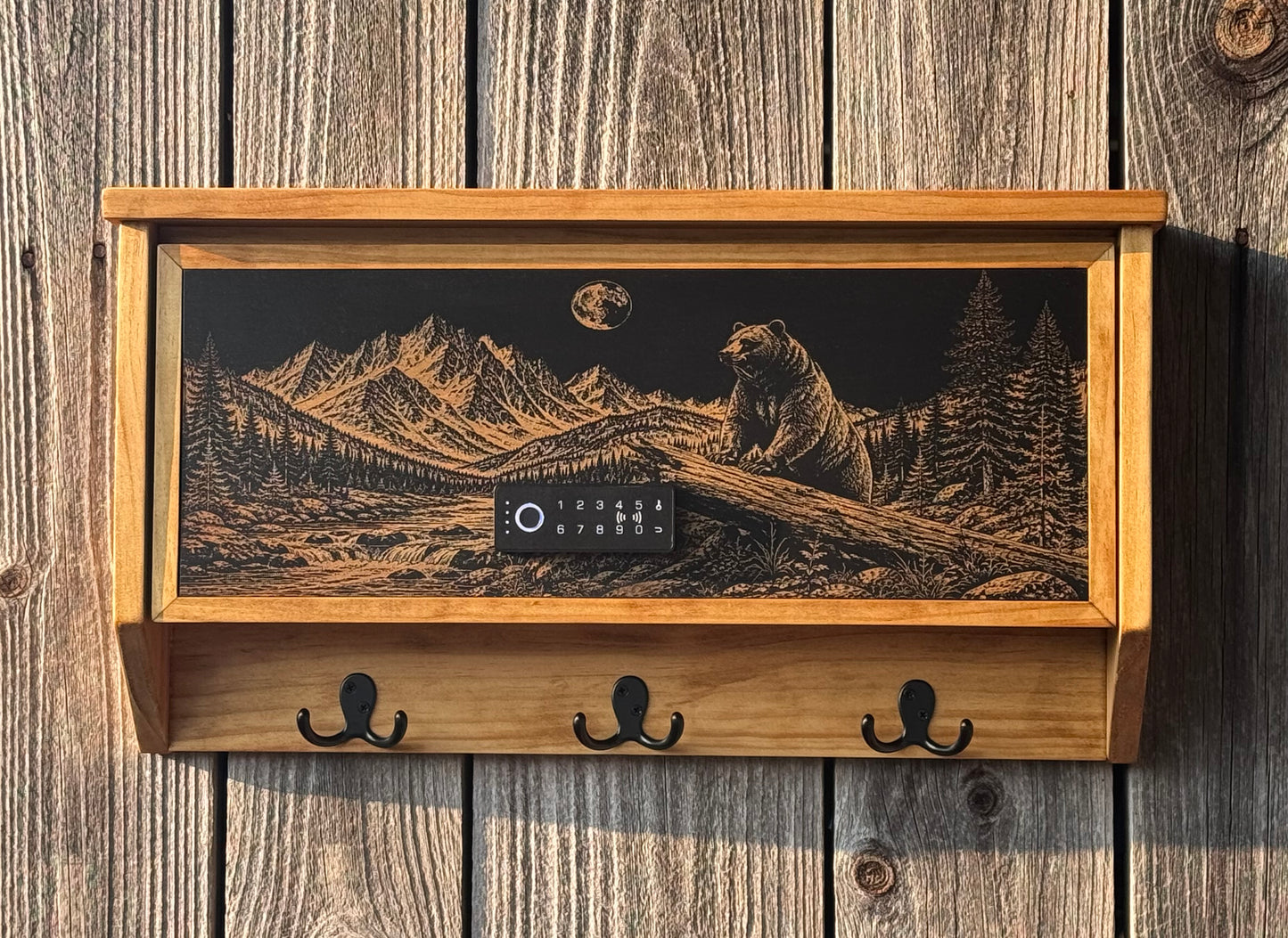 Elite Conceal Box