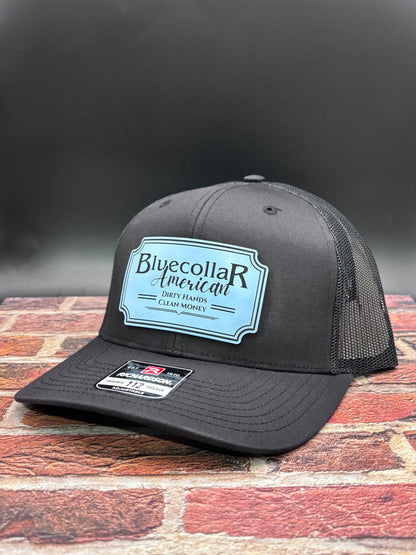 Blue collar American