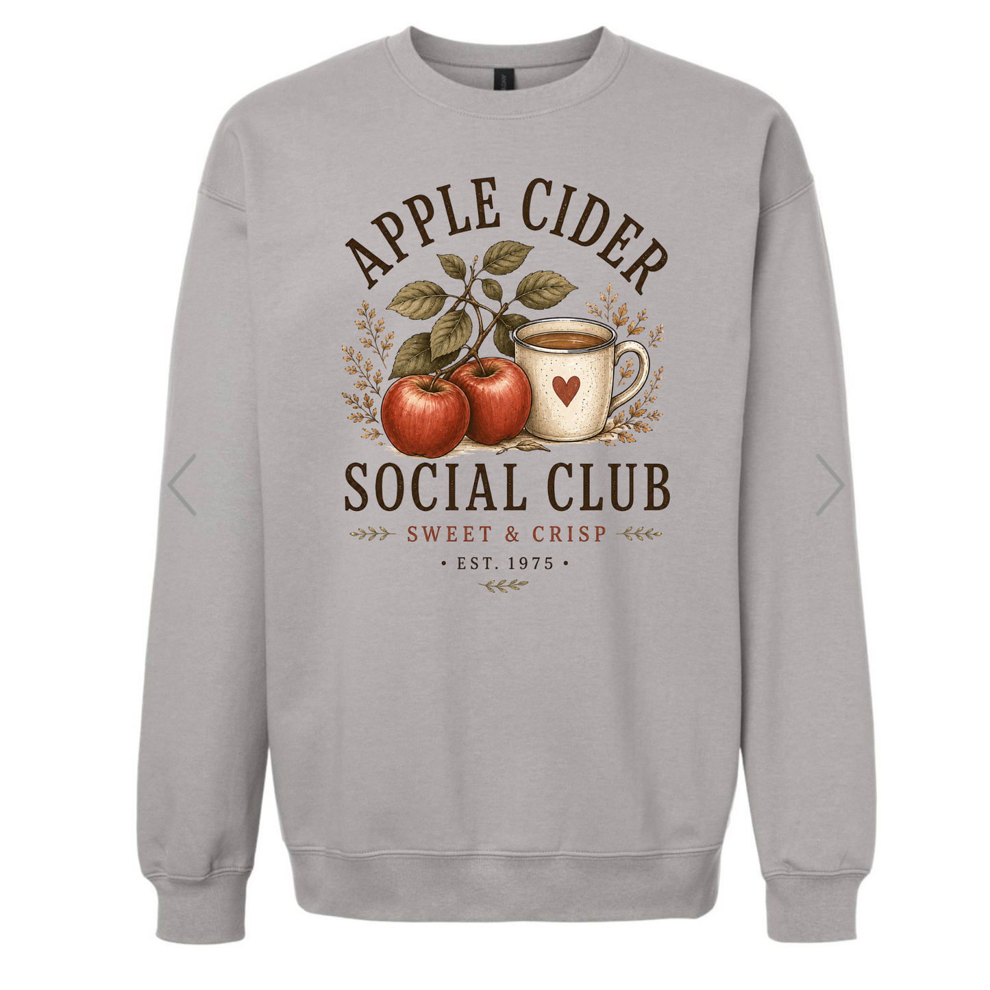 Apple Cider Social Club