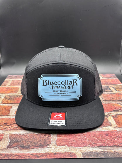 Blue Collar American