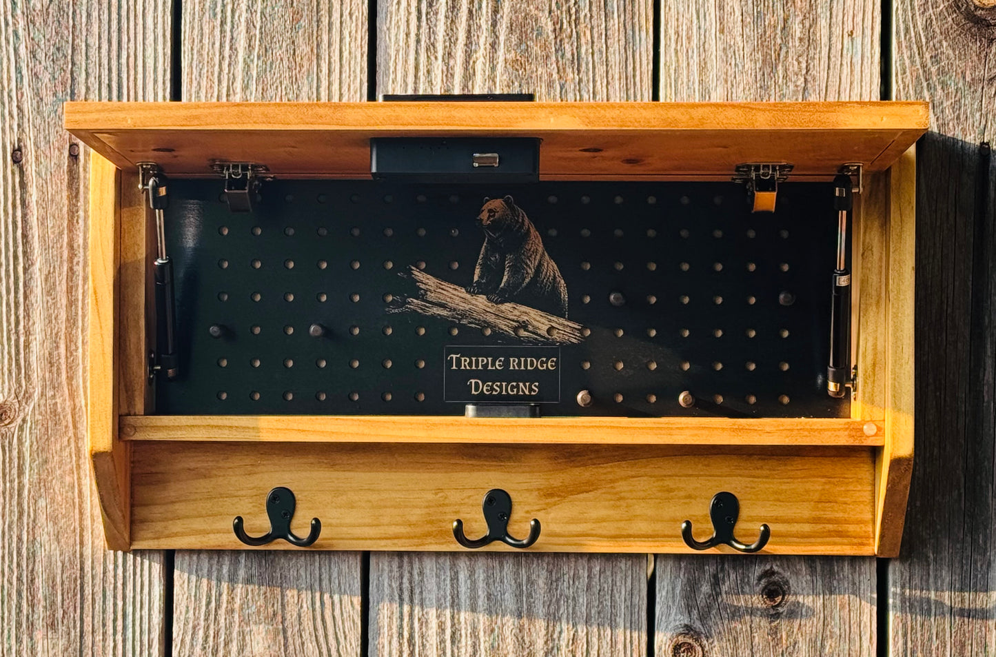 Elite Conceal Box