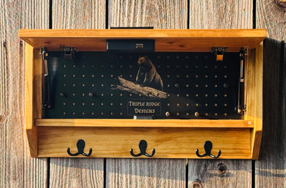 Elite Conceal Box