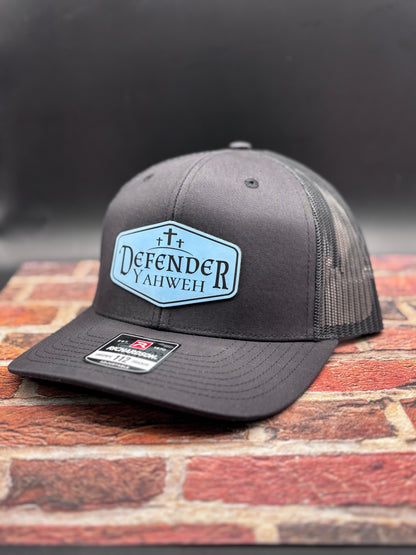Defender YAHWEH