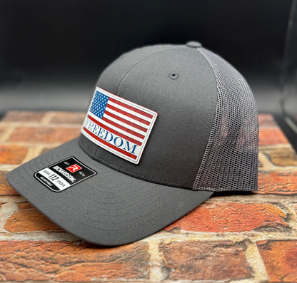 American Freedom Flag