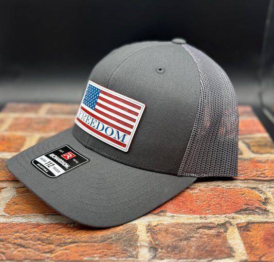 American Freedom Flag
