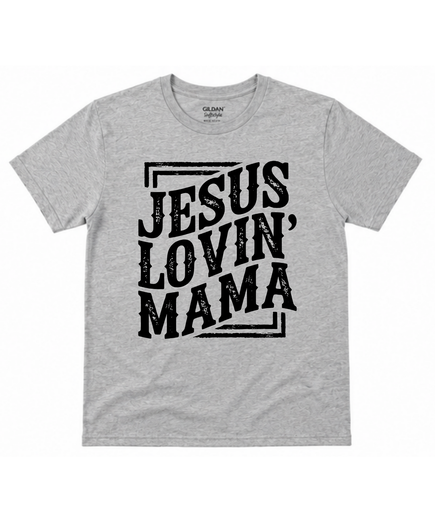 Jesus Lovin' Mama