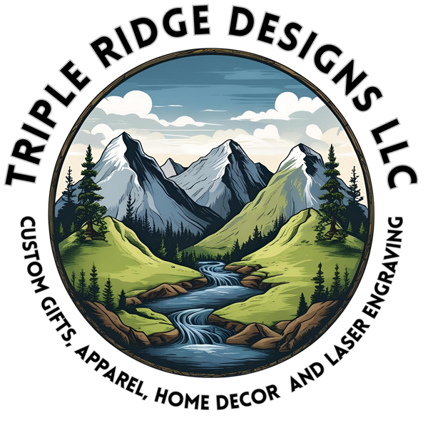 Triple Ridge Designs LLC