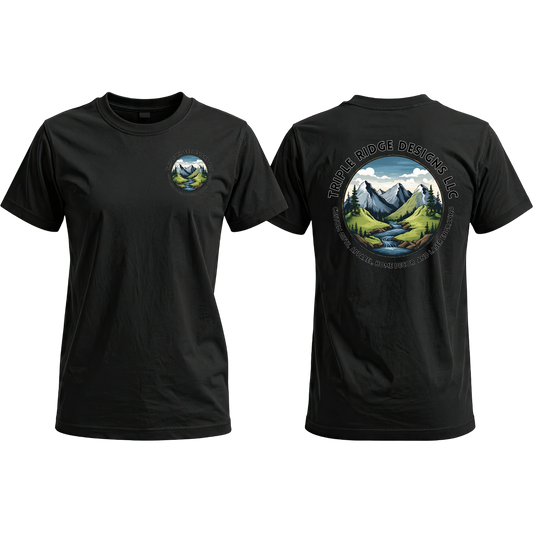 Triple Ridge Designs LLC