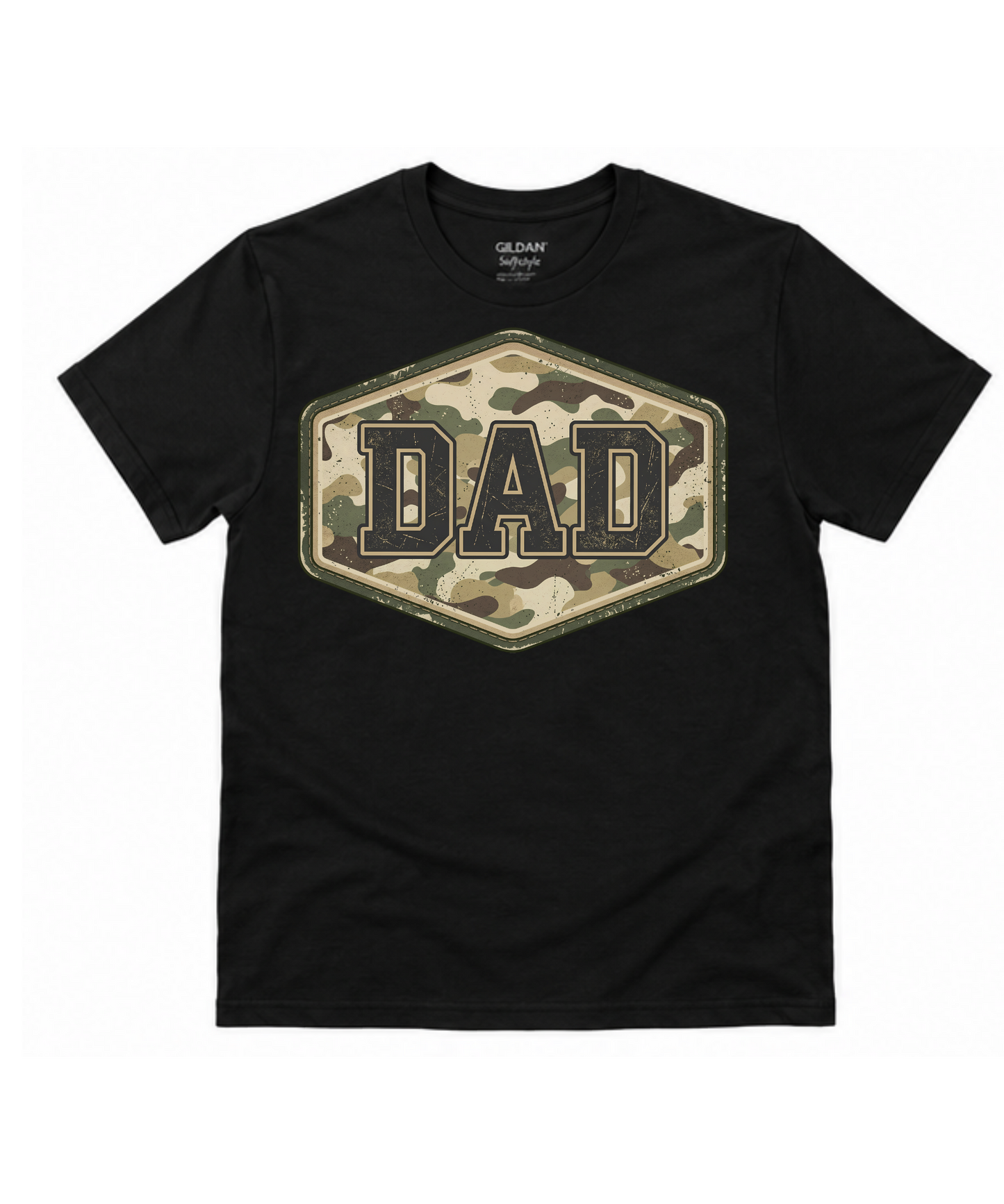 Dad Camo