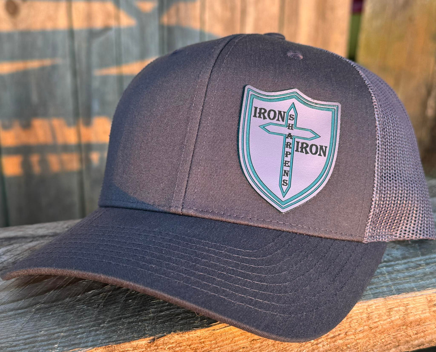 Build Your Custom Hat/ Engraved Patch Hats