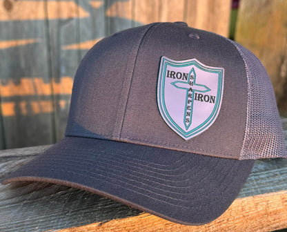 Build Your Custom Hat/ Engraved Patch Hats