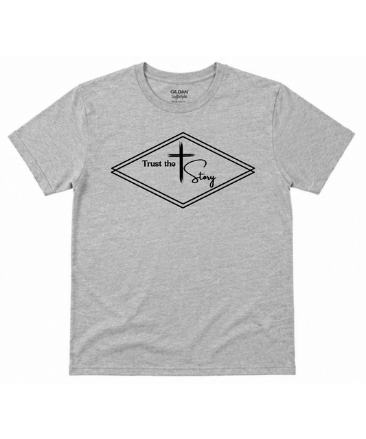 Trust The Story Original Design