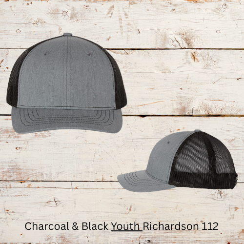 Build Your Custom Hat/ Engraved Patch Hats