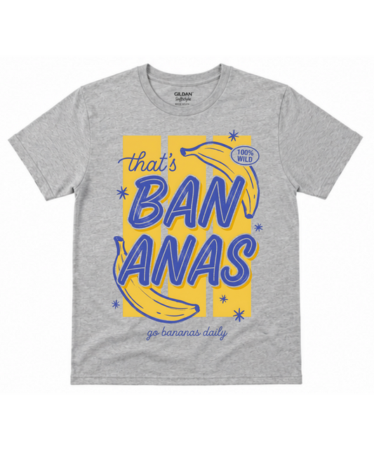That's Bananas